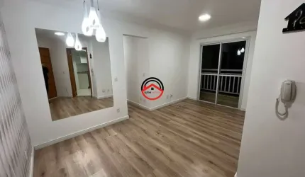 Apartamento com 3 quartos, Mogi Moderno, Mogi das Cruzes, Cod: 803