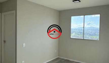 Apartamento com 2 quartos, Vila Celeste, Itaquaquecetuba - R$ 230 mil, Cod: 814