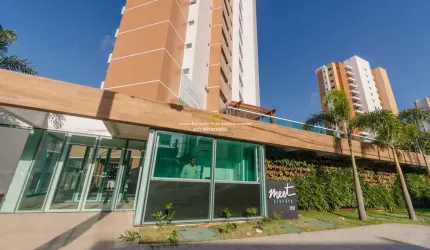 Apartamento à venda na Aldeota pronto para morar.