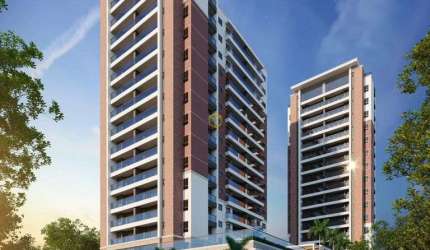 Apartamento no Luciano Cavalcante â venda