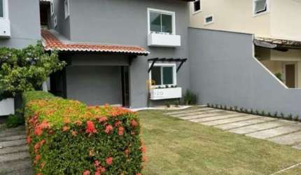 Casa em condomínio na Lagoinha no Eusébio.