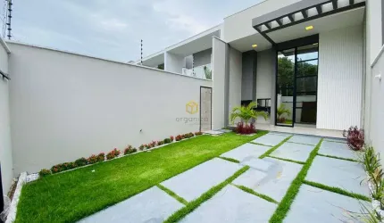 Casa À venda próxima a Maestro Lisboa.