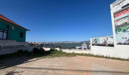 Terreno à venda na Rua Getúlio Vargas, 90, Centro, São José por R$ 1.200.000