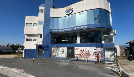Prédio à venda na Rua Getúlio Vargas, 2987, Centro, São José por R$ 2.800.000