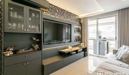 Apartamento com 2 quartos à venda na Rua Vereador Mário Coelho Pires, 305, Campinas, São José por R$ 850.000