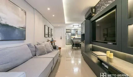 Apartamento com 2 quartos à venda na Rua Vereador Mário Coelho Pires, 305, Campinas, São José por R$ 850.000