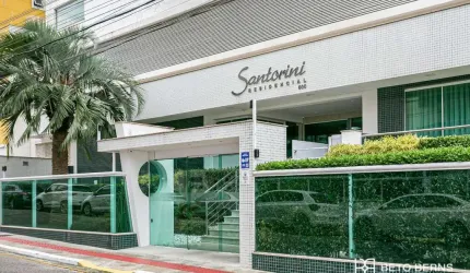 Apartamento com 3 quartos à venda na Rua João Saturnino Ouriques, 600, Campinas, São José por R$ 900.000