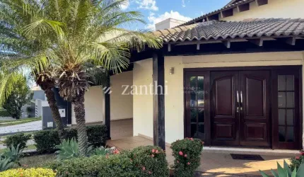 Cond. Santana Residence | 360m2 de area construida | 03 suites | piscina