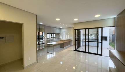Parque Taua | casa NOVA | 156m2 | 3 dormitorios, 1 suite