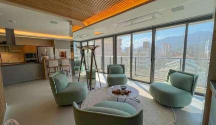 Apartamento com 4 quartos à venda no Centro, Jaraguá do Sul , 214 m2 por R$ 4.399.908