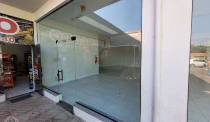Ponto comercial para alugar no Centro, Jaraguá do Sul , 71 m2 por R$ 3.250