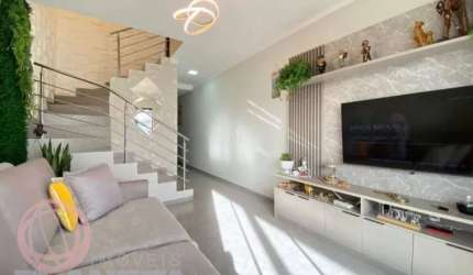 Casa com 2 quartos à venda no Três Rios do Sul, Jaraguá do Sul , 75 m2 por R$ 580.000
