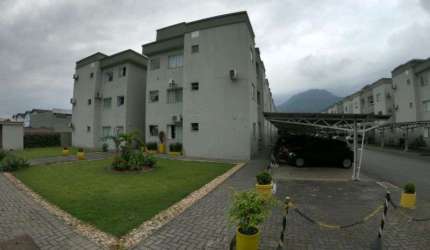 Apartamento com 2 quartos à venda no Baependi, Jaraguá do Sul , 57 m2 por R$ 270.000