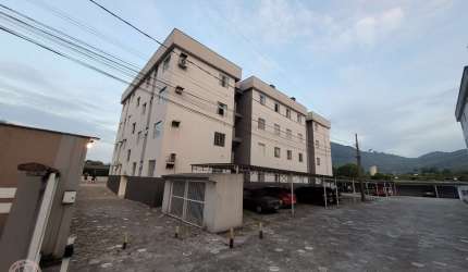 Apartamento com 2 quartos à venda no Baependi, Jaraguá do Sul , 48 m2 por R$ 250.000