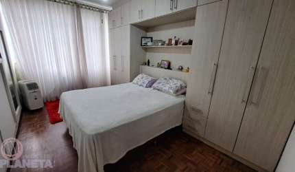 Apartamento com 3 quartos à venda no Centro, Jaraguá do Sul , 122 m2 por R$ 495.000