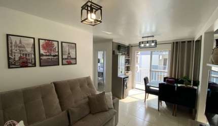 Apartamento com 2 quartos para alugar no Rau, Jaraguá do Sul , 64 m2 por R$ 2.800