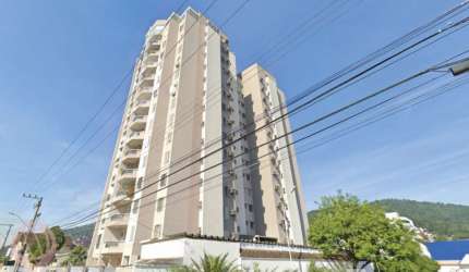 Apartamento com 3 quartos à venda no Centro, Jaraguá do Sul , 121 m2 por R$ 770.000