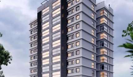Apartamento com 3 quartos à venda no Jaraguá Esquerdo, Jaraguá do Sul , 130 m2 por R$ 1.450.000
