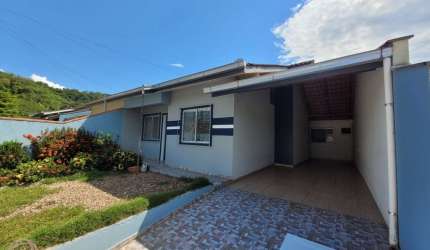 Casa com 2 quartos à venda no Estrada Nova, Jaraguá do Sul , 53 m2 por R$ 399.000