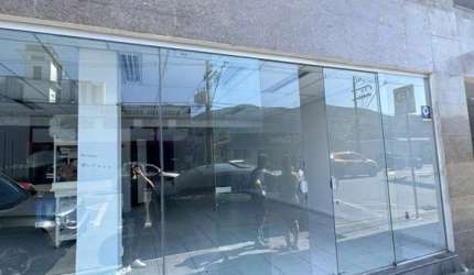 Ponto comercial para alugar no Centro, Jaraguá do Sul , 225 m2 por R$ 10.000