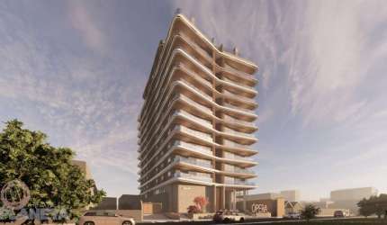 Apartamento com 4 quartos à venda na Vila Nova, Jaraguá do Sul , 198 m2 por R$ 2.066.811