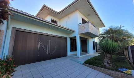 Casa com 5 quartos à venda no Amizade, Jaraguá do Sul , 281 m2 por R$ 1.974.000