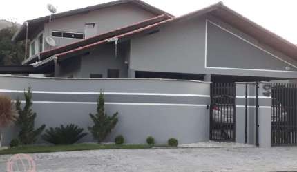 Casa com 2 quartos à venda na Barra do Rio Cerro, Jaraguá do Sul , 165 m2 por R$ 850.000