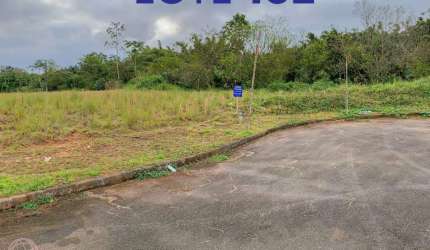 Terreno à venda no Nereu Ramos, Jaraguá do Sul  por R$ 202.000