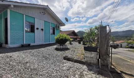 Casa com 2 quartos à venda no Jaraguá 84, Jaraguá do Sul , 38 m2 por R$ 285.000