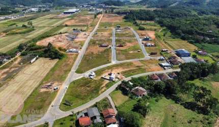 Terreno à venda na Escolinha, Guaramirim  por R$ 170.000