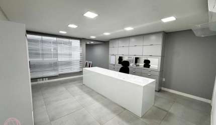 Ponto comercial para alugar no Centro, Jaraguá do Sul , 54 m2 por R$ 1.900