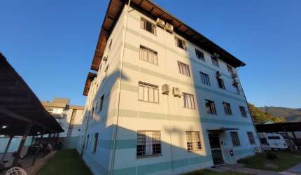 Apartamento com 3 quartos para alugar no Baependi, Jaraguá do Sul , 101 m2 por R$ 2.300