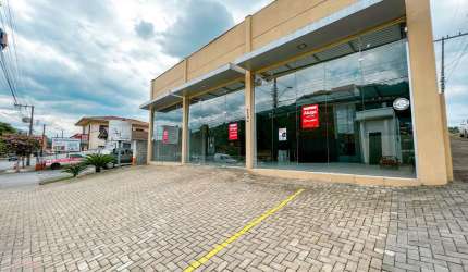 Ponto comercial à venda no Jaraguá Esquerdo, Jaraguá do Sul , 243 m2 por R$ 1.450.000