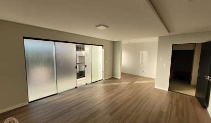 Apartamento com 2 quartos para alugar na Vila Lenzi, Jaraguá do Sul , 92 m2 por R$ 3.500