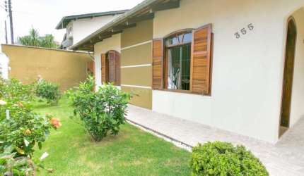 Casa com 4 quartos para alugar na Vila Lenzi, Jaraguá do Sul , 148 m2 por R$ 3.500
