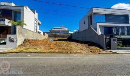 Terreno à venda no Tifa Martins, Jaraguá do Sul , 390 m2 por R$ 459.000