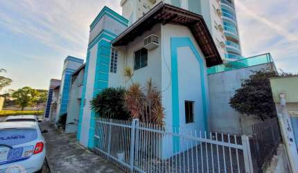 Casa comercial com 1 sala para alugar no Centro, Jaraguá do Sul , 100 m2 por R$ 2.970