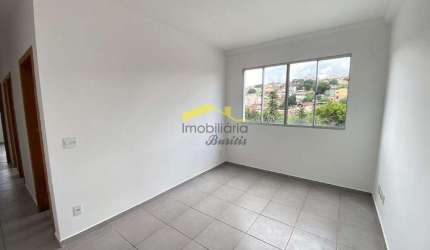 Apartamento à venda, 2 quartos, 1 suíte, 1 vaga, Havaí - Belo Horizonte/MG