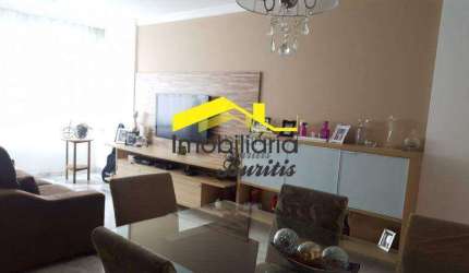 Apartamento à venda, 3 quartos, 1 suíte, 2 vagas, Buritis - Belo Horizonte/MG