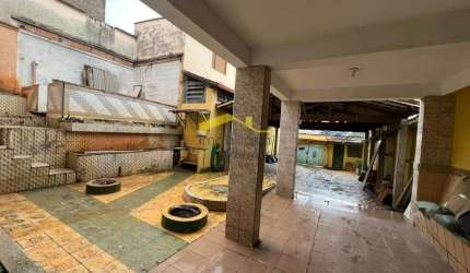 Casa para aluguel, 3 quartos, 6 vagas, Estrela do Oriente - Belo Horizonte/MG