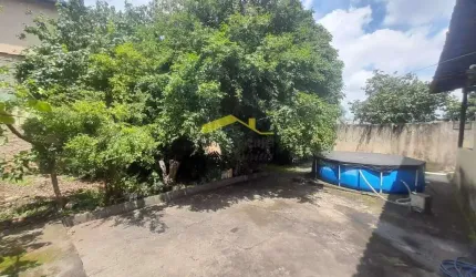 Casa à venda, 3 quartos, 1 suíte, 4 vagas, Betânia - Belo Horizonte/MG