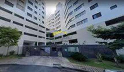 Apartamento à venda, 4 quartos, 2 suítes, 3 vagas, Buritis - Belo Horizonte/MG