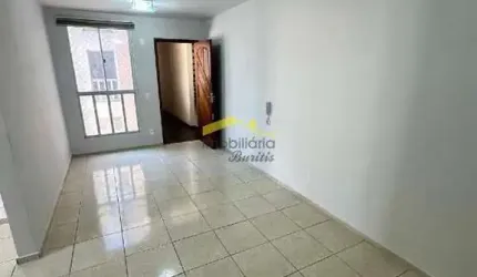 Apartamento à venda, 4 quartos, 1 suíte, 1 vaga, Buritis - Belo Horizonte/MG
