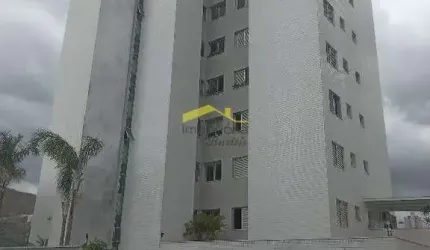 Cobertura à venda, 4 quartos, 1 suíte, 4 vagas, Estoril - Belo Horizonte/MG