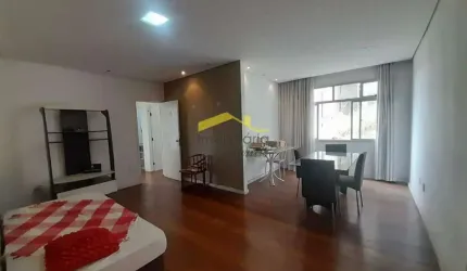 Apartamento à venda, 3 quartos, 1 suíte, 1 vaga, Buritis - Belo Horizonte/MG