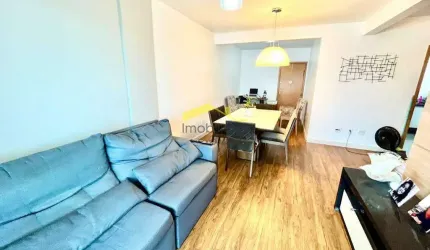 Apartamento à venda, 3 quartos, 1 suíte, 2 vagas, Buritis - Belo Horizonte/MG