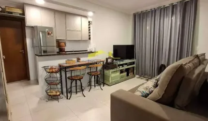 Apartamento com área privativa à venda, 2 quartos, 1 suíte, 2 vagas, Palmeiras - Belo Horizonte/MG