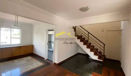 Cobertura à venda, 3 quartos, 2 suítes, 2 vagas, Buritis - Belo Horizonte/MG
