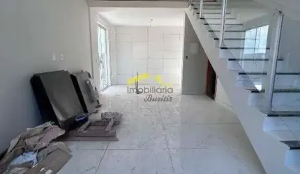 Loft 1 quarto e 2 vaga - Havai/BH