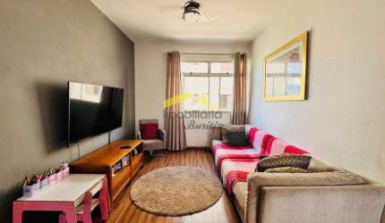 Apartamento à venda, 2 quartos, 1 vaga, Estoril - Belo Horizonte/MG